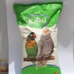 أكل الكروان