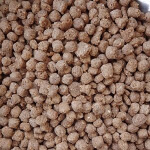 علف حمام ودواجن هولندى حب لاحم