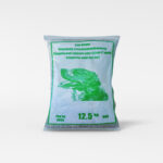 أكل كلب (أخضر)