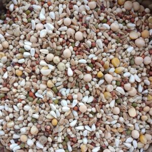 علف حمام (SP-3)