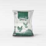 علف حمام ودواجن (مخلوط S.k.f 2)