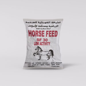 علف خيل (SF 30 )