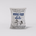 علف خيل (SF 36 )