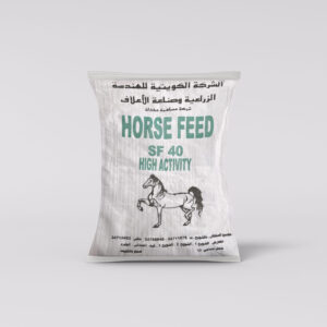 علف خيل (SF 40)