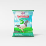 علف حمام (SP-1)