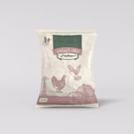 علف حمام ودواجن (مخلوط اسباشيل)