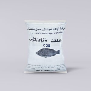علف سمك بلطي% 28