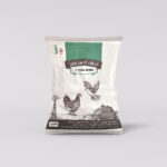 علف حمام ودواجن (مخلوط سوبر وان)