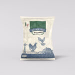 علف حمام ودواجن (مخلوط ياكريم)