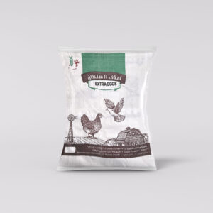 علف حمام ودواجن (اكسترا بيض EXTAR EGGS)