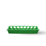 معلف صغير للصيصان