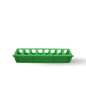 معلف صغير للصيصان