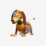 Moomin For Pets Food Bowl Blue S - The Official Moomin Shop