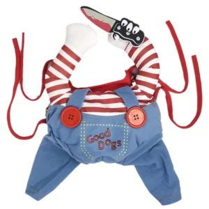 لبس مرح للكلاب