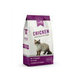 أكل قطط (دجاج) 7 كجم